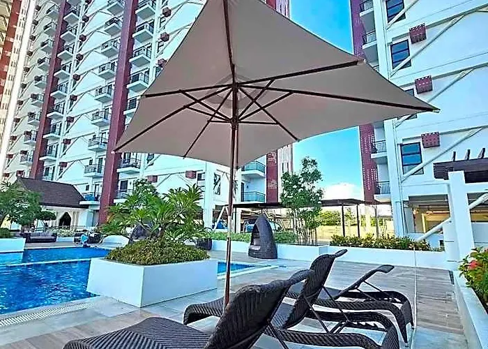 Hotel Cosy Nest 2 Bedroom 5*