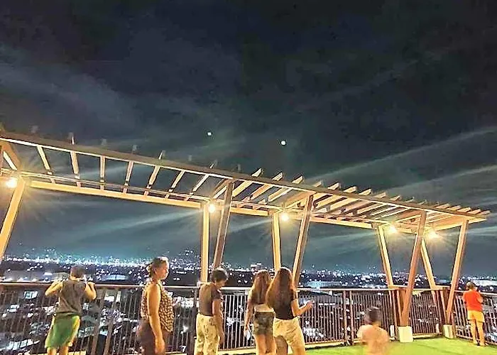 Hotel Cosy Nest 2 Bedroom Lapu-Lapu City